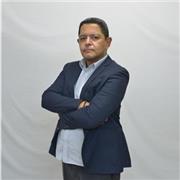 Professor para provas, concursos e exames da ordem